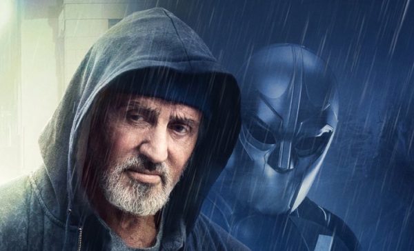 Samaritan: O Σιλβέστερ Σταλόνε γίνεται σούπερ ήρωας στη νέα του ταινία