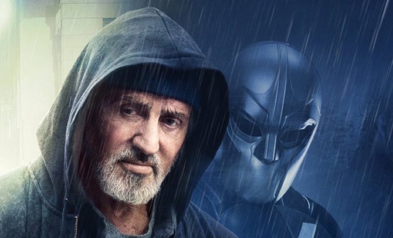 Samaritan: O Σιλβέστερ Σταλόνε γίνεται σούπερ ήρωας στη νέα του ταινία