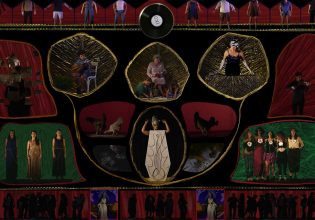 «HANDMADE: Οι κοινωνικές διαστάσεις της χειροτεχνίας» στο Art Space Pythagorion στη Σάμο