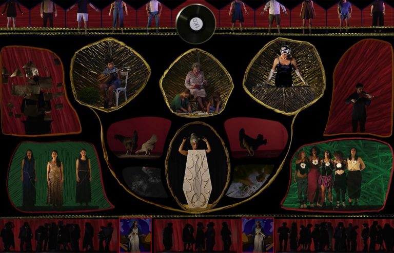 «HANDMADE: Οι κοινωνικές διαστάσεις της χειροτεχνίας» στο Art Space Pythagorion στη Σάμο