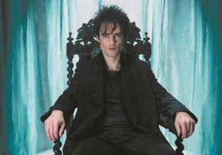 Ο Μορφέας, ο άρχοντας των ονείρων στη μικρή οθόνη