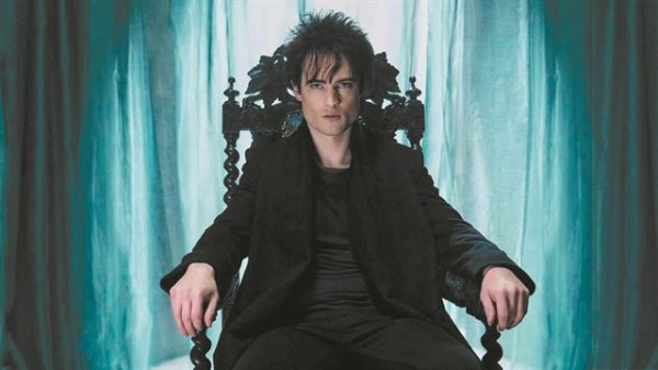 Ο Μορφέας, ο άρχοντας των ονείρων στη μικρή οθόνη