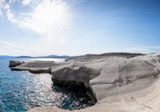 Μήλος: Ατύχημα με σκάφος που μπλέχτηκε σε δίχτυα ψαράδων – Τέσσερις γυναίκες τραυματίστηκαν