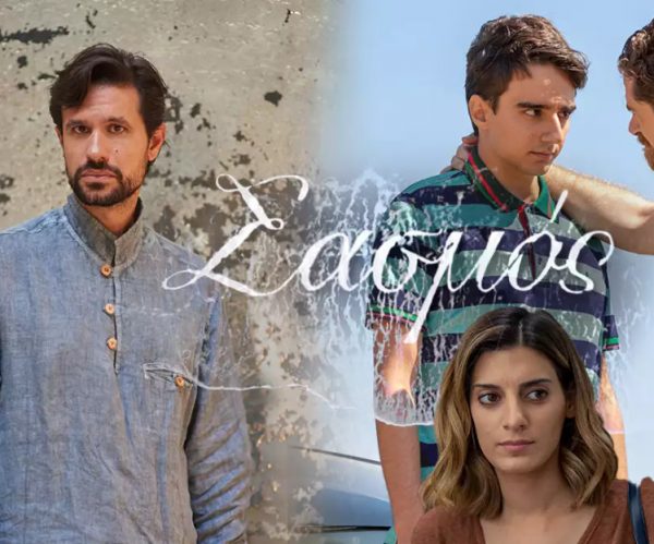 Σασμός: Η αγαπημένη σειρά υπόσχεται μεγάλες ανατροπές