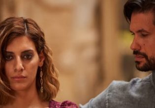 Σασμός spoiler :Το φρικτό τέλος Βασιλικής, Μαθιού και Καλλιόπης, με αυτόν τον τρόπο πεθαίνουν