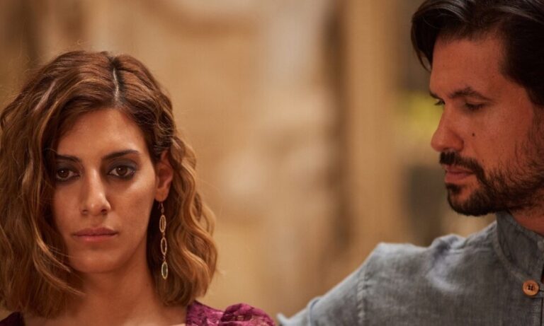 Σασμός spoiler :Το φρικτό τέλος Βασιλικής, Μαθιού και Καλλιόπης, με αυτόν τον τρόπο πεθαίνουν