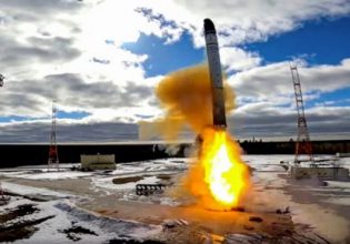 ΟΗΕ: «Μπλόκο» της Ρωσίας στον πυρηνικό αφοπλισμό – Πόσο μακριά είμαστε από τον όλεθρο