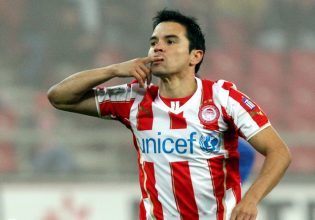 Ο Σαβιόλα δεν ξεχνάει τον Ολυμπιακό