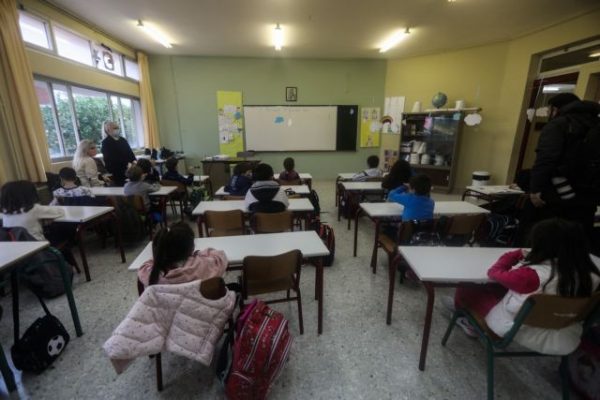 Τι θα μας έλεγαν αν είχαν λόγο τα παιδιά…
