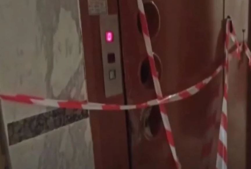 Σέρρες: Σοκ από τον φριχτό θάνατο του φοιτητή στο ασανσέρ την ώρα που έκανε μετακόμιση
