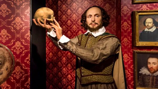 Ουΐλιαμ Σαίξπηρ: Οι αποδοκιμασίες του κοινού όταν ανέβηκε στο σανίδι τον οδήγησαν στο να γράψει ένα από τα αριστουργήματά του