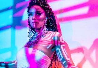 Shaya: Το bullying, ο ρατσισμός και τα εμπόδια στην καριέρα της