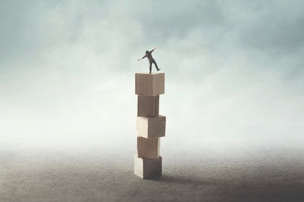 Το τέλος της αφθονίας και της αμεριμνησίας