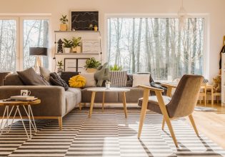 Οδηγός διακόσμησης: 10+1 αντικείμενα που δεν θυμάσαι ότι χρειάζεσαι