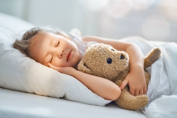 Μεσημεριανός ύπνος: Μέχρι ποια ηλικία είναι απαραίτητος στα παιδιά;