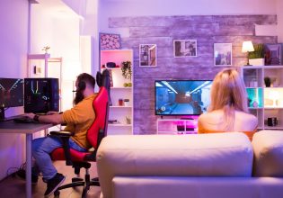 Καρέκλες gaming: Γιατί τις χρειάζεσαι ακόμη και αν δεν παίζεις