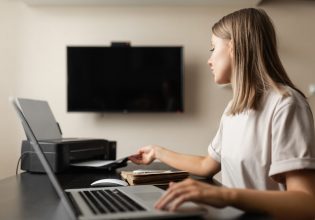 Ποιον εκτυπωτή-πολυμηχάνημα να αγοράσω για το σπίτι;