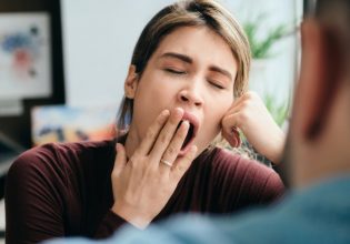 Αυτός είναι ο πιο βαρετός άνθρωπος του κόσμου