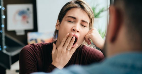 Αυτός είναι ο πιο βαρετός άνθρωπος του κόσμου