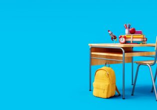 Σχολικά είδη για «Άριστα 10»: Οργάνωση μήτηρ πάσης μαθήσεως