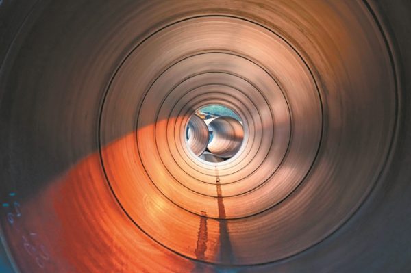 Στη μέγγενη της Μόσχας η γερμανική οικονομία