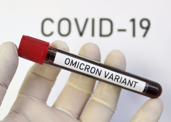 Κοροναϊός: Εγκρίθηκαν στις ΗΠΑ τα πρώτα προσαρμοσμένα εμβόλια της Όμικρον