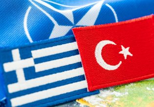 ΝΑΤΟ: Αναδίπλωση μετά τις αντιδράσεις, για τα συγχαρητήρια στην Τουρκία για το 1922