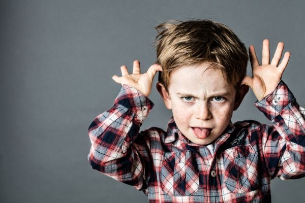 5 σημάδια που μαρτυρούν ότι μεγαλώνετε ένα κακομαθημένο παιδί