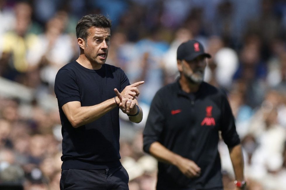 Μάρκο Σίλβα: «Έδεσε»… κόμπο τον Κλοπ και ετοιμάζεται για τους επόμενους [pics, vids]