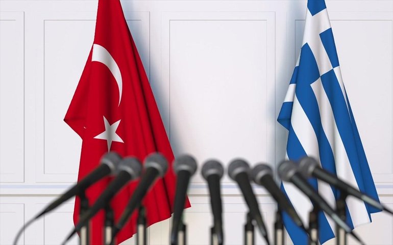 Επιμένουν προκλητικά τα τουρκικά ΜΜΕ: Εκτρέφει τρομοκράτες η Ελλάδα - Τι λένε για F16 και νησιά του Αιγαίου