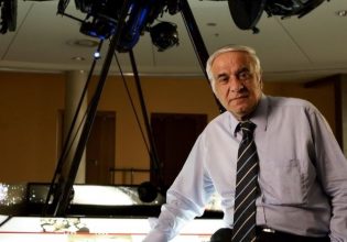 Διονύσης Σιμόπουλος: Υπέρμαχος της εκλαΐκευσης της επιστήμης – Τι έλεγε σε συνέντευξή του