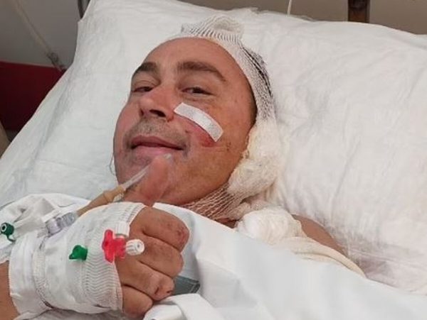 Βρετανία: Αγέλη 15 σκύλων επιτέθηκε σε οικογένεια Βρετάνων στην Κορινθία