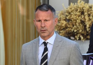 Δίκη Γκιγκς: «Είχε άλλες εννιά παράλληλες σχέσεις, με χτύπησε με κουτουλιά»