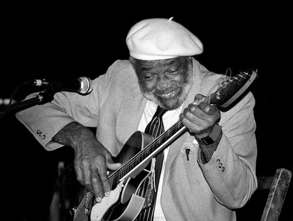 Σλιμ Γκέιλαρντ: Οταν ο αμερικανός τζαζίστας ηχογράφησε το «τι σε μέλλει εσένανε» σε… ριδμ εν μπλουζ