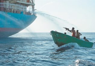 Ναυτιλία: Ηττήθηκε η πειρατεία στη Σομαλία