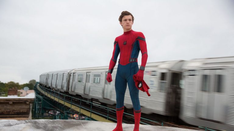 Τομ Χόλαντ: Ο Spiderman θα κάνει ένα διάλειμμα από τα social media