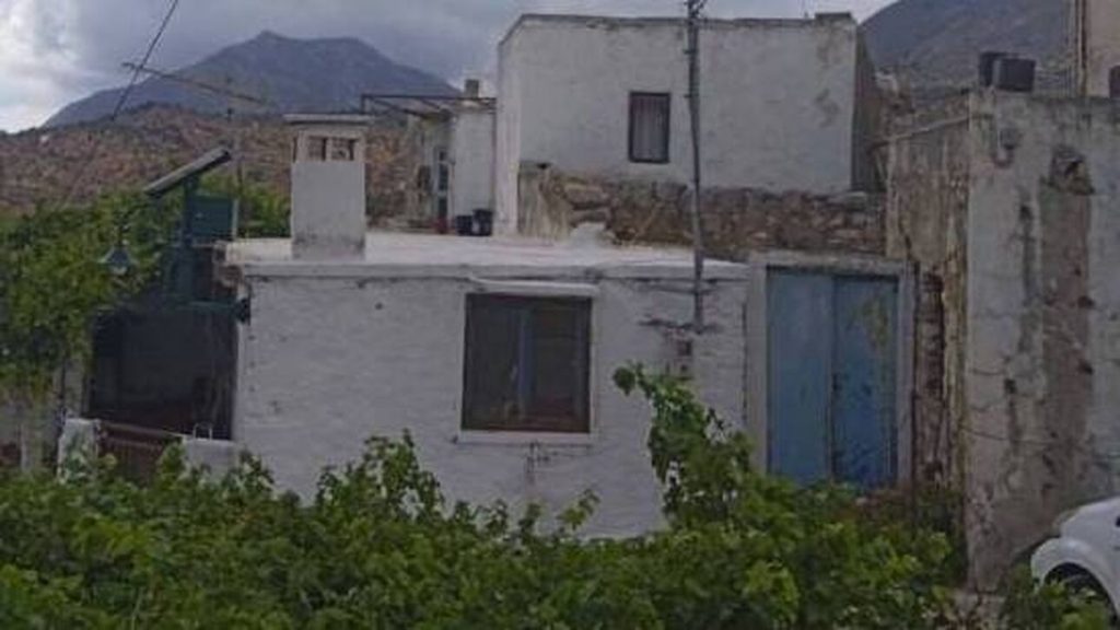 Ρέθυμνο: Πήγε να πιει νερό και «άνοιξε η γη και την κατάπιε»