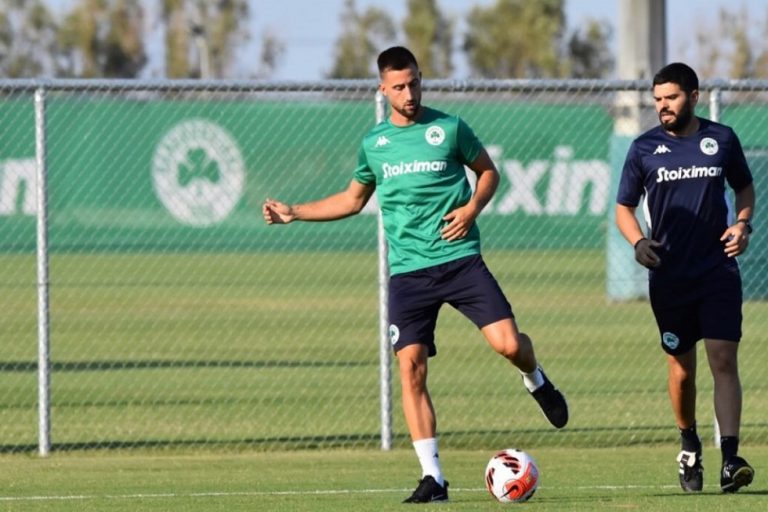 Παναθηναϊκός: Η UEFA ανυπομονεί για το ντεμπούτο του Σπόραρ