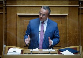 Σταϊκούρας: Έρχεται συμπληρωματικός προϋπολογισμός για στήριξη νοικοκυριών και επιχειρήσεων
