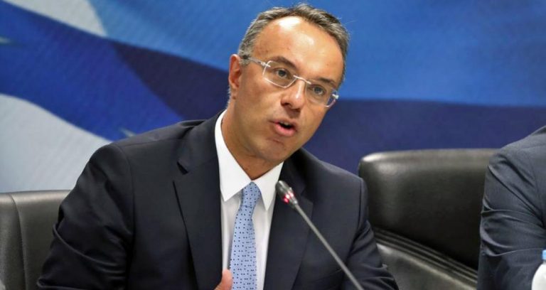 Σταϊκούρας: Έρχεται μόνιμη αύξηση στις συντάξεις