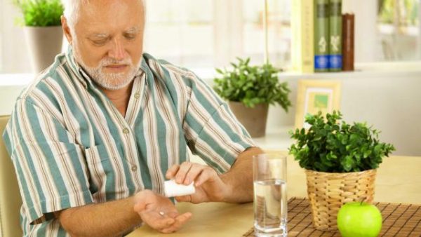 Υγεία: Ένα πολυχάπι μετά από έμφραγμα παρέχει καλύτερη καρδιαγγειακή προστασία για το μέλλον