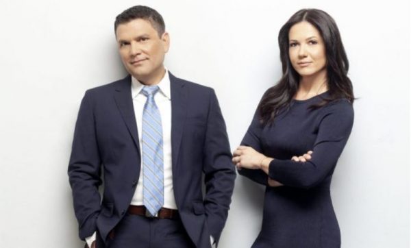 «Mega Σαββατοκύριακο»: Πρεμιέρα το Σάββατο 27 Αυγούστου