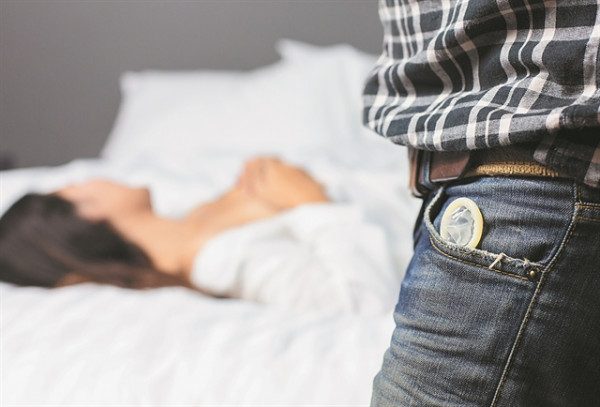 Άρειος Πάγος: Είναι βιασμός η αφαίρεση του προφυλακτικού κατά τη σεξουαλική πράξη