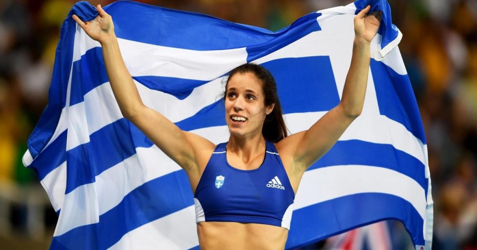 LIVE: Ο τελικός της Στεφανίδη