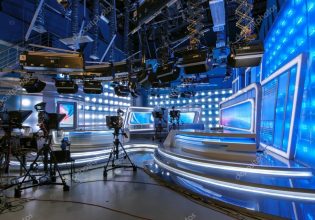 Αυτοκτόνησε 27χρονη Αμερικανίδα παρουσιάστρια ειδήσεων