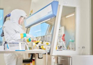 Ελβετία: Το μυστικό εργαστήριο που προσπαθεί να σταματήσει την επόμενη πανδημία