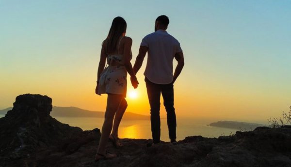 Loyalty check: Το κόλπο για να τσεκάρετε αν ο σύντροφός σας είναι πιστός