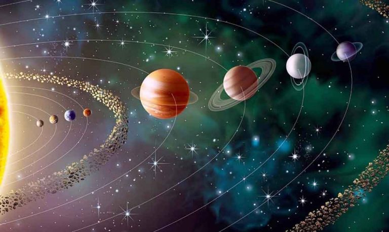 Σύμπαν και αξίες