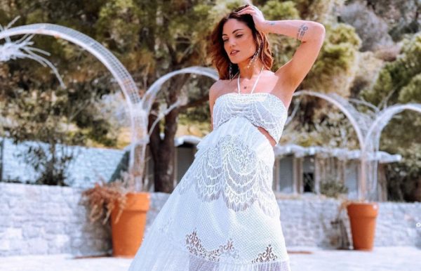 Μαίρη Συνατσάκη: Όταν «μαρτύρησε» την εγκυμοσύνη της αλλά κανείς δεν το πήρε χαμπάρι