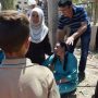 Συρία: Δεκατρείς άμαχοι νεκροί από βομβαρδισμούς – Τέσσερα παιδιά στα θύματα τουρκικής επιδρομής